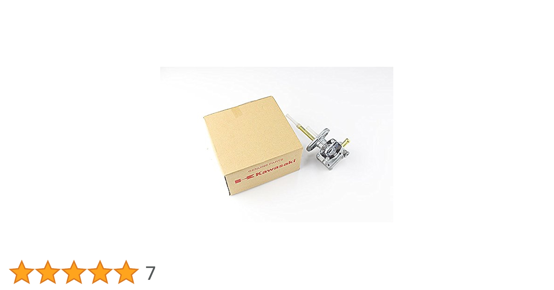 Amazon.co.jp: ZRX400 純正 ガソリンコック 燃料コック
